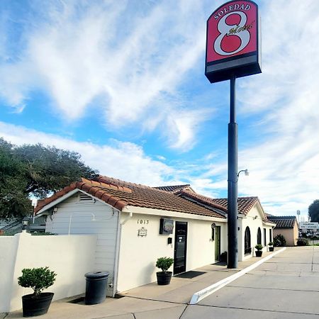 Soledad Motel 8 Экстерьер фото