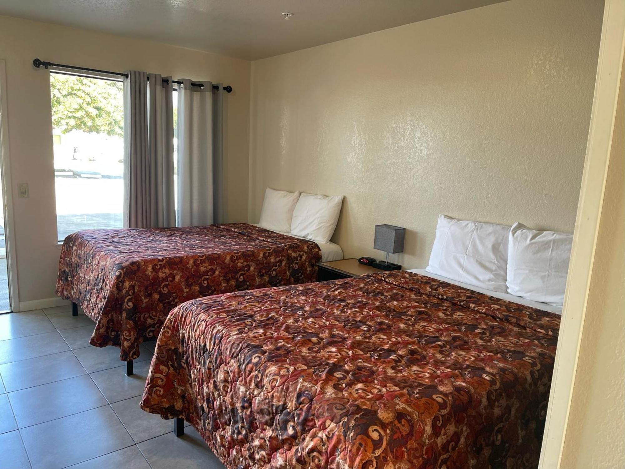 Soledad Motel 8 Экстерьер фото